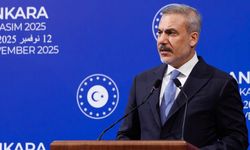 Fidan'dan ABD'deki üçlü zirve sonrası ilk yorum