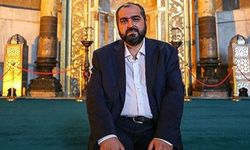 Eski Ayasofya imamı: Kadının çalışması ahlakı bozuyor!
