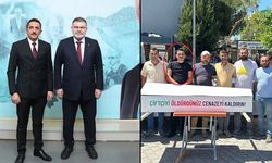 İzmir’in o ilçesi atama sonrası karıştı!