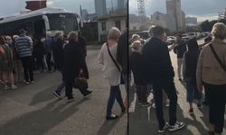 Kruvaziyer Başkanı Bilgin isyan etti: İzmir’i turistlere göstermiyorlar!