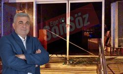 Başkan Coşkun'dan saldırı açıklaması, ‘şizofreni’ detayı: Manisa’da yer kalmayınca bırakılmış!