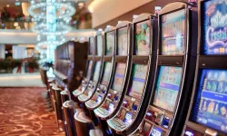 Kumarhanelerde milyonluk vurgun: Kara para ağı çökertildi