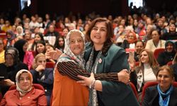 Çerçioğlu AK Partili kadınlara seslendi: Aydın'da tarih yazmaya hazır mısınız?