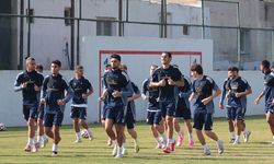 Altınordu evinde Şanlıurfaspor'la rakip