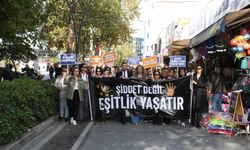 25 Kasım’da Çiğli’den eşitlik ve mücadele çağrısı