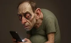 Hareketsizlik krizi büyüyor: 2050’de insan bedeni alarm verecek