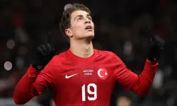 Kenan Yıldız: En az iki gol atmalıydım, özür dilerim