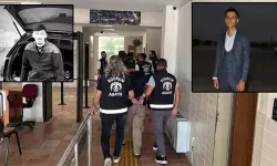 Muğla'daki çifte cinayette yeni gelişme!