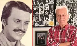 Usta oyuncu Engin Çağlar hayatını kaybetti