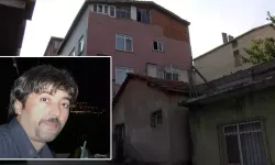 Kocasını kızgın yağ dökerek öldürdü