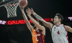 Antrenmanda rahatsızlanmıştı: Samet Geyik ameliyat oldu