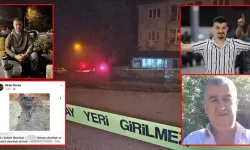 2 kişiyi katletmişti: Kedileri satıp tüfek almış