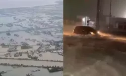 Tayvan'ı tayfun vurdu: 8 bin 300’den fazla kişi tahliye edildi