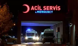 ‘Kız isteme’ kavgasında silahlı saldırı: 1 ölü, 1 yaralı