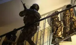 11 ilde dolandırıcılık operasyonu: 37 şüpheli gözaltında!