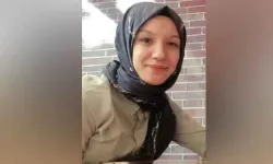 Sümeyye'nin acı sonu: Halı sıkma makinesinde can verdi!