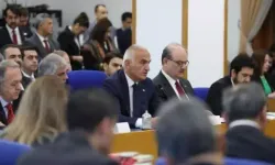 Bakan Ersoy, Bakanlık bütçesini açıkladı!