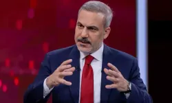 Fidan açıkladı: Türk askeri Gazze’ye gidecek mi?