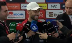 Çalhanoğlu: Ben böyle bir atmosferi İtalya’da görmedim