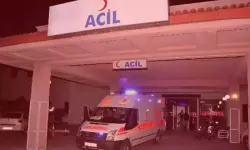 Düğünde 'gıda zehirlenmesi' şüphesi: 74 kişi hastanelik!