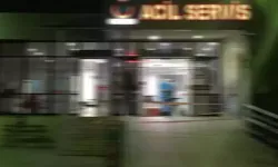 Hasta ziyaretine gitmişti... Husumetlileri tarafından bıçaklandı!