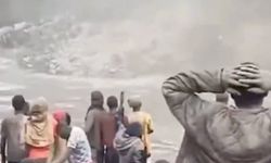 Kongo’da maden faciası! Bilanço ağır…