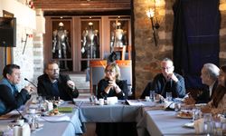 İzBBŞT Danışma Kurulu toplandı: Sahne ve oyun sayısı artacak!