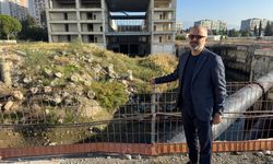 AK Partili Yıldız aktardı: İşte opera binası inşaatının son hali!