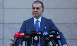 Çelik'ten Yunanistan'a sert tepki: Lanetliyoruz