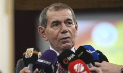 Dursun Özbek'ten TFF'ye bahis uyarısı!