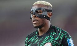 Nijerya'da kriz: Futbolcular idmana çıkmadı!