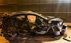 Kafa kafaya facia: 2 ölü!