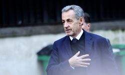 Fransa'nın eski lideri Sarkozy'e erken tahliye!
