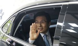 Eski Güney Kore Başbakanı gözaltına alındı!