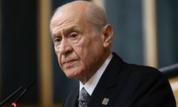 Devlet Bahçeli'den 10 Kasım mesajı