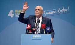 Dervişoğlu: Akşener ile arama hiç kimse giremez