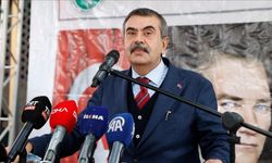 Bakan Tekin'den 'müfredat' açıklaması