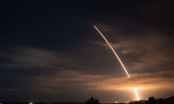 ABD'den kıtalar arası balistik füze denemesi