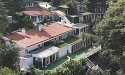 Adnan Oktar’ın yaşadığı villası da İBB iddianamesinde