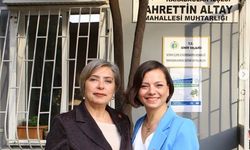 Karabağlar’da ilçe değiştirme tartışmasında söz muhtarın: Başkanları o makamdan muhtarlar alır!