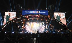 İzmir'de kültür sanat rüzgarı esti!