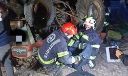 Odun toplamaya gitmişlerdi... Yaşlı çiftin kahreden sonu!