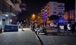 Sokak ortasındaki infazda yeni gelişme!