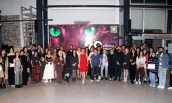 İzmir Kısa Film Festivali, ödül töreniyle sona erdi