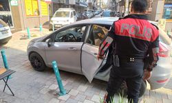 Manisa'da 'zehir' operasyonu: 2 tutuklama!