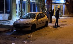 İzmir'de gece yarısı silahlar konuştu: Mekan sahibi can verdi!