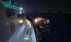 İzmir sularında can pazarı!