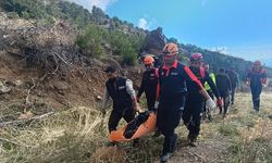 Kayıp öğretmenden acı haber!