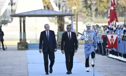 Cumhurbaşkanı Erdoğan: "Kıbrıs konusunda duruşumuz nettir"