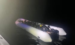 İzmir sularında can pazarı!